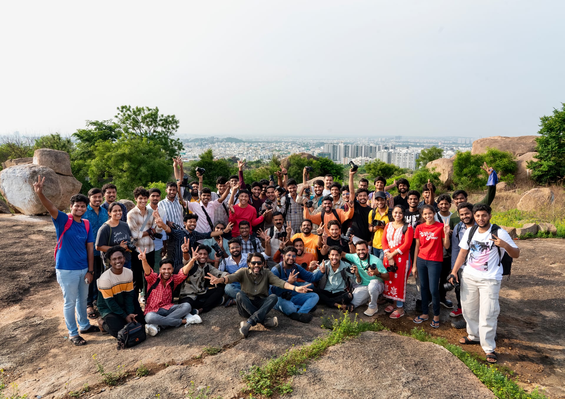 Photriya Academy